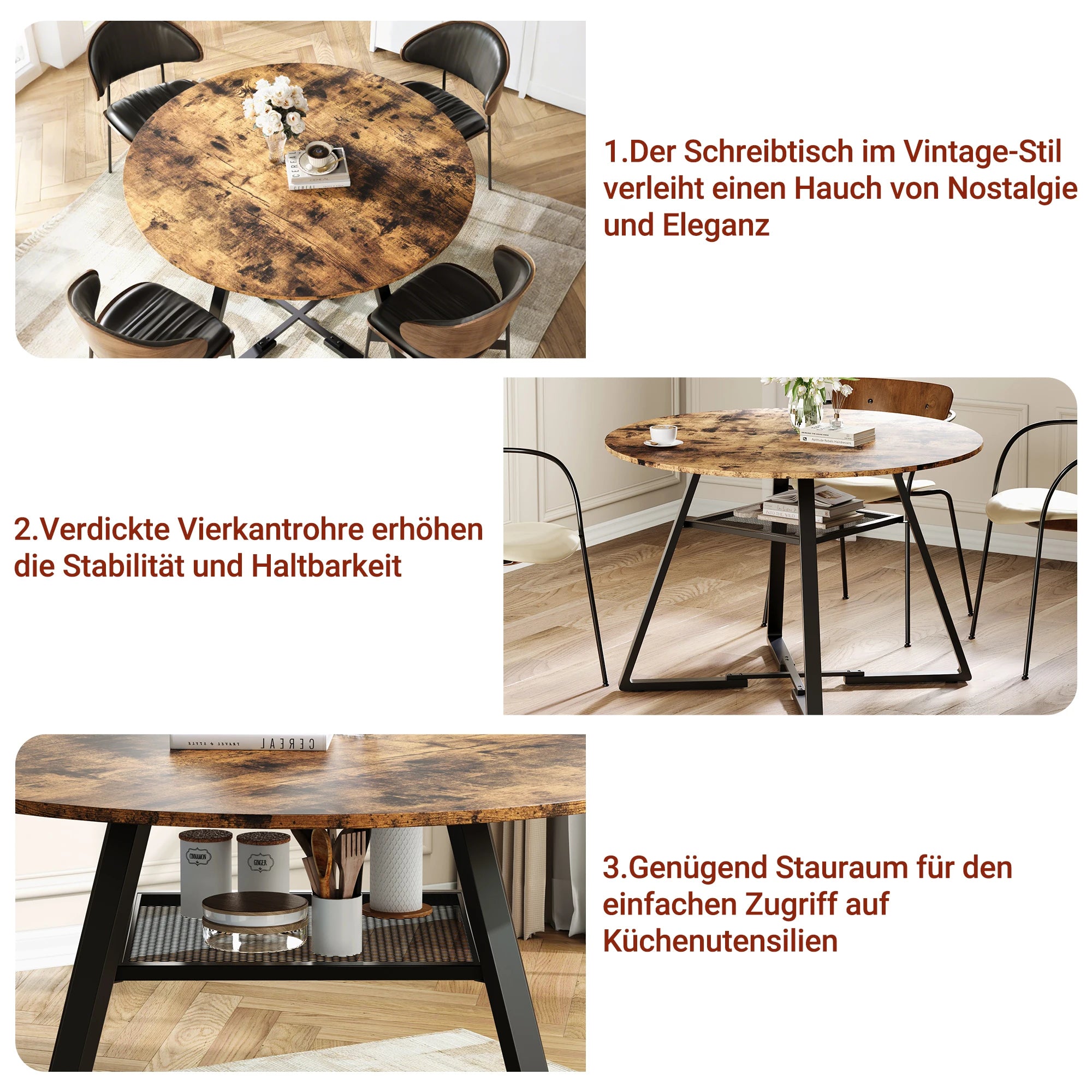 Table ronde