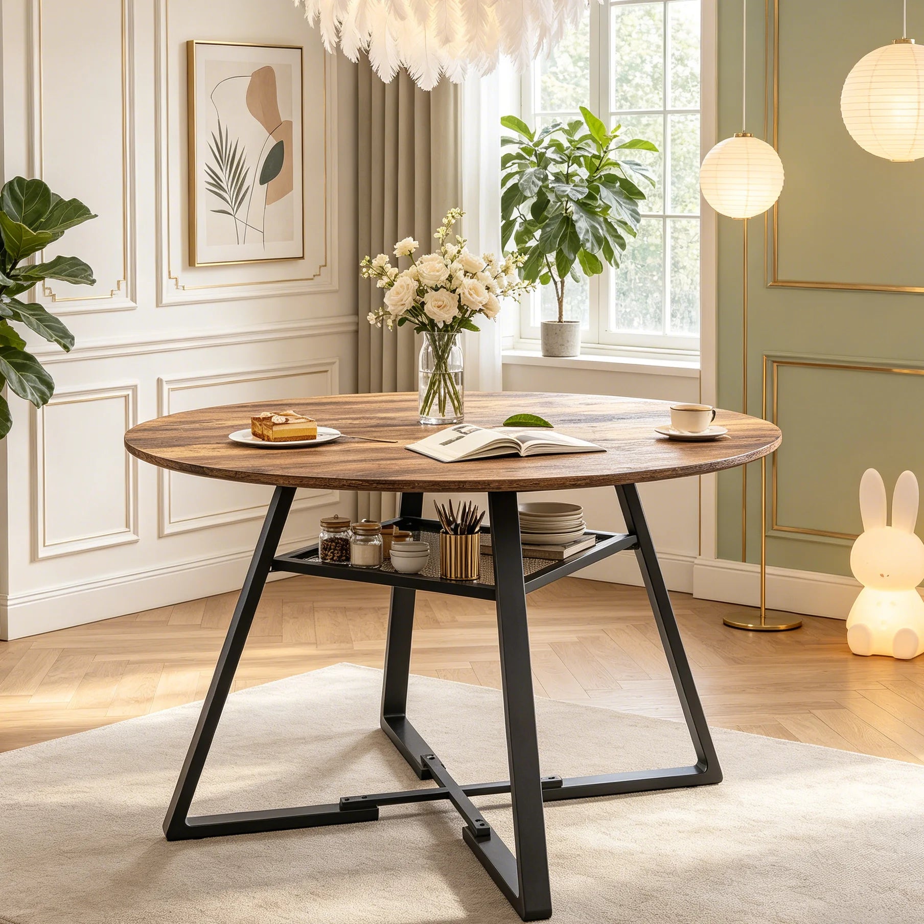 Table ronde