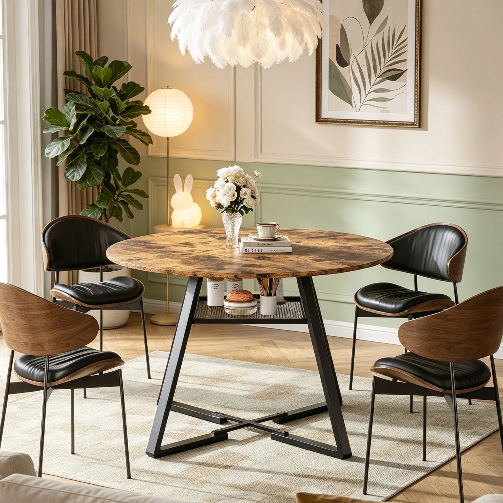 Table ronde