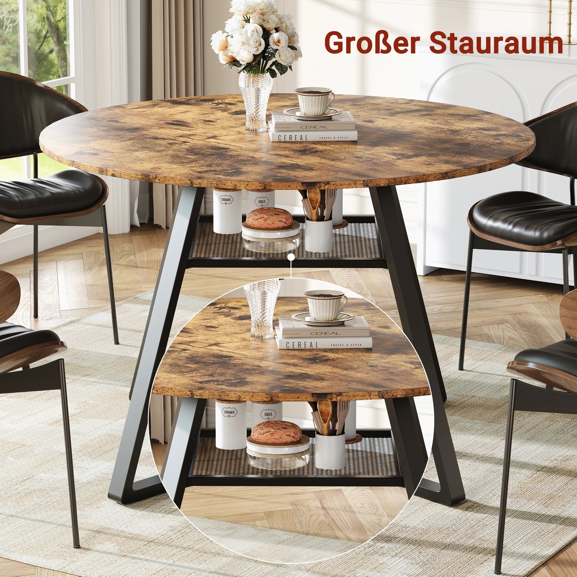 Table ronde