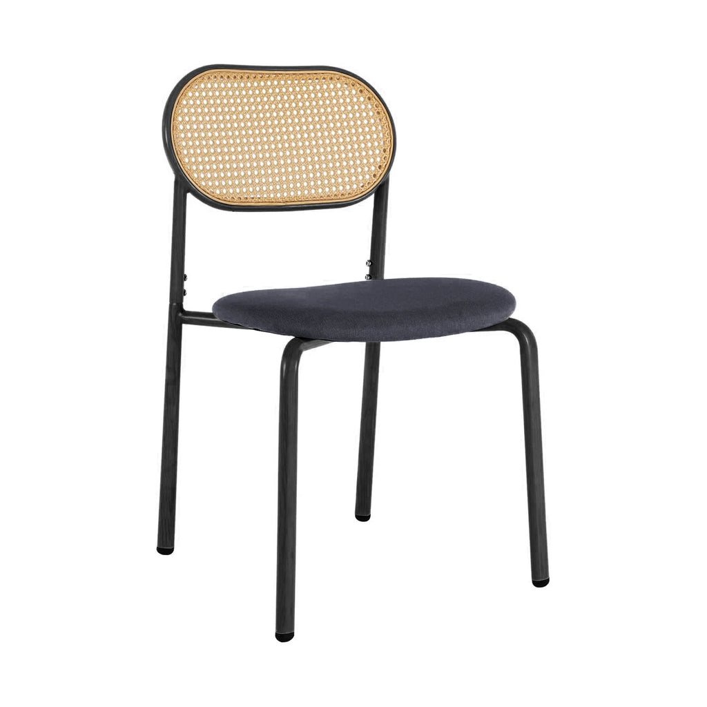Lot de 2 chaises
